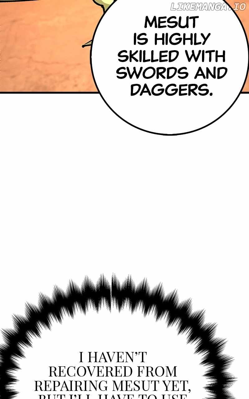 Piece Maker of Flame Chapter 34 96